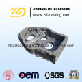 Cast Iron Pump Part Iron Casting Casting Carbon Steel Casting